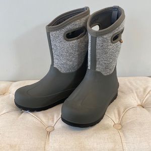BOGS Boots- neoclassical